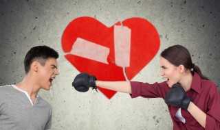 夫妻吵架风水破解方法（夫妻吵架是有鬼在作怪）