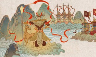 沉香劈山救母是什么动画片(沉香劈山救母的动画片叫什么)