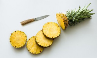 菠萝与凤梨的区别在哪里（菠萝和凤梨有什么区别 一张图告诉你）