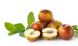 家里种枣树有忌讳吗 四大镇宅之树