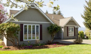 房子的朝向哪种好(房子的朝向哪种好一点)