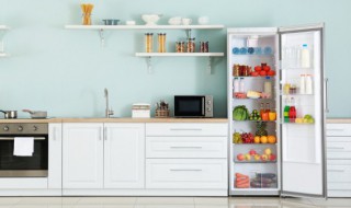 冰柜的尺寸 冰柜的尺寸规格有几种