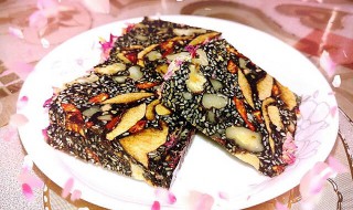 女人吃阿胶糕的好处（女人吃阿胶糕的好处和坏处）