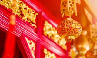 除夕是什么时候（除夕是几月几日）