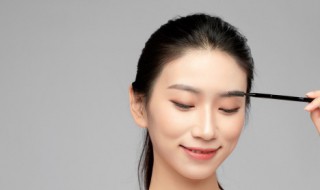眉毛中间有颗痣好吗 女生两眉毛中间有颗痣好吗