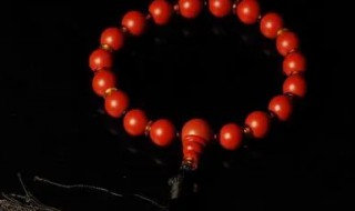 朱砂什么人不能带 5大生肖不宜戴朱砂