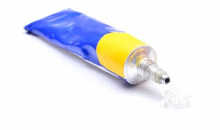 怎样制作胶水（怎么做胶水）