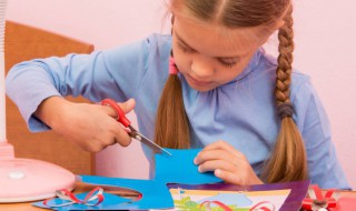 手账本怎么做 手账本怎么做 教程