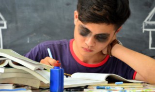 休息的休组词 乏组词