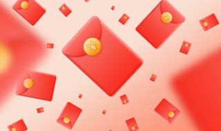 表达爱意的红包数字 十个红包十句表白