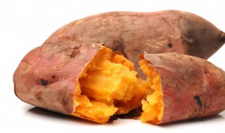 地瓜怎么煮汤好吃（地瓜怎么熬汤）