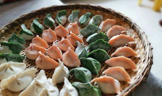 意饺怎么吃(意大利饺子煮法)