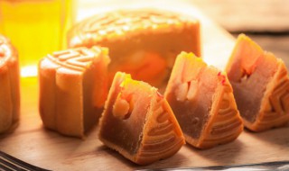 做月饼怎么做 怎么样做月饼