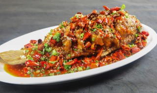 石鱼怎么吃（石鱼图片）