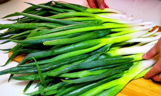 香葱怎么好吃（香葱怎么吃好吃）