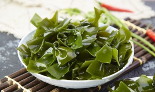 海菜都能怎么吃（海菜怎么做菜才好吃）