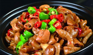 烟熏肥肠怎么吃（烟熏肥肠怎么吃才好吃）