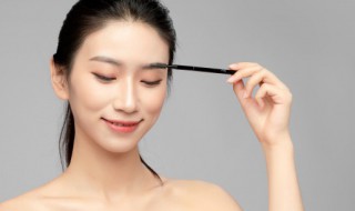 红眉毛是不是运势不好（女人红眉毛是不是运势不好）