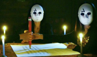 玩笔仙的禁忌 玩笔仙的禁忌不能带什么