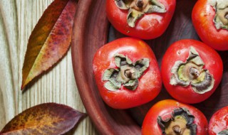 牛奶柿怎么吃（牛奶柿怎么吃好吃）