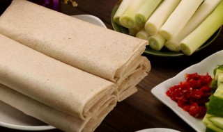 山东煎饼怎么吃怎么保存 山东煎饼怎么保存多久