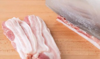 猪肉肥肉怎么吃 猪肉肥肉怎么吃健康