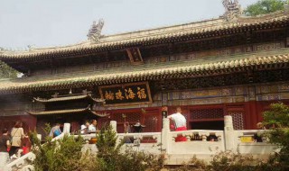 北京潭柘寺求什么最灵 北京潭柘寺求什么最灵验