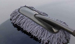 如何正确使用汽车掸子（如何正确使用汽车掸子视频）