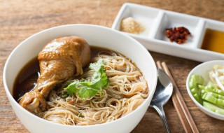 初七为什么吃面条 二月初七为什么吃面条