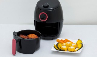 空气炸锅烤羊排（空气炸锅烤羊排如何腌制羊排）