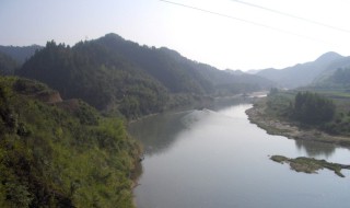 汩怎么读汨罗江（屈原投的汨罗江怎么读）