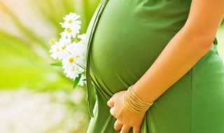 梦见别人怀孕什么征兆（梦见别人怀孕什么征兆周公解梦）