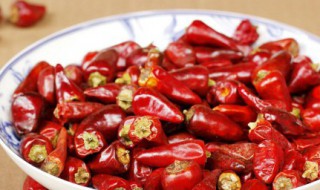 贵州油辣椒怎么做好吃 贵州油辣椒怎么做好吃视频