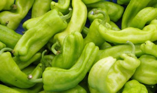 虎皮辣子怎么做最好吃（虎皮辣子怎么做最好吃视频）