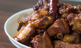 饭店的糖醋排骨的做法（饭店的糖醋排骨的做法和配料）