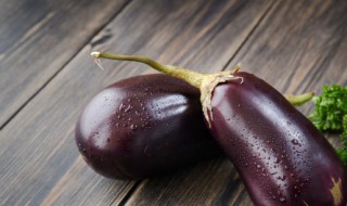 微波炉做茄子的做法 微波炉做茄子的做法大全集