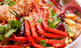 吃螃蟹怎么吃 螃蟹怎么吃图解视频