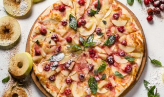 鸡蛋披萨饼的做法（鸡蛋披萨饼的做法窍门）