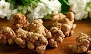 田七怎么吃效果更好 女人吃田七的好处