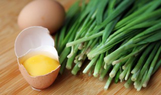 韭菜鸡蛋饺子怎么调馅好吃（韭菜鸡蛋饺子怎么调馅好吃窍门）