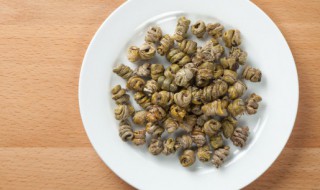 铁皮石斛粉怎么吃 铁皮石斛粉的吃法和用量