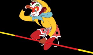 孙悟空性格特点 孙悟空性格特点及情节