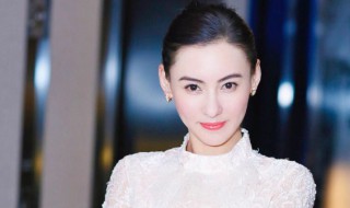 张柏芝怎么读（张柏芝怎么读拼音）