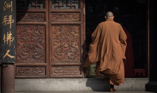 涅盘怎么读（涅盘怎么读音是什么）