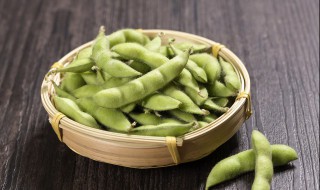 毛豆带皮的做法大全（毛豆带皮的做法大全图解）
