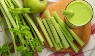 西芹叶子的做法大全 西芹叶子的做法大全视频