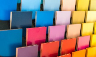 颜色用英语怎么读 颜色用英语怎么读出来