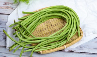 豇豆包饺子怎么做 豇豆包饺子做法