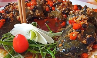 塘鲺鱼的做法大全 塘鲺鱼的做法大全窍门窍门