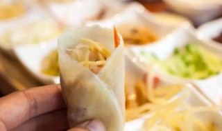 丝娃娃怎么吃（丝娃娃怎么吃法）